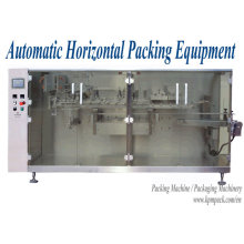 Automatic Horizontal Food Packing Machine / Packaging Equipment